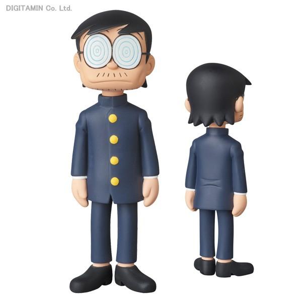 Udf 藤子 F 不二雄作品 シリーズ10 キテレツ大百科 刈野勉三