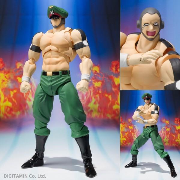 S H フィギュアーツ ブロッケンjr フィギュア キン肉マン Original Color Edition バンダイ Zf Zf でじたみん Yahoo 店 通販 Yahoo ショッピング