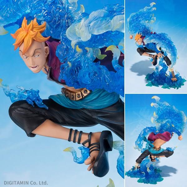 フィギュアーツzero ワンピース マルコ フィギュア ギガランキングｊｐ