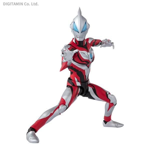 S H フィギュアーツ ウルトラマンジード プリミティブ バンダイ Zf Dejapan Bid And Buy Japan With 0 Commission