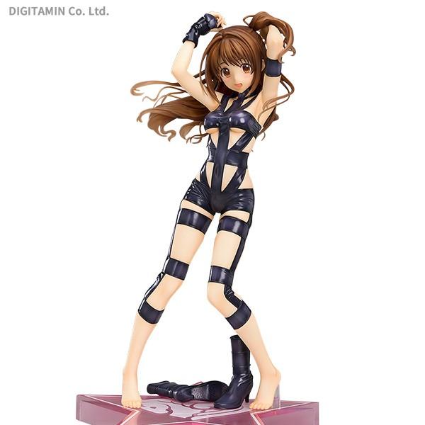 送料無料 グッドスマイルカンパニー 島村卯月 Hot Limit Ver フィギュア T M Revolution アイドルマスター シンデレラガールズ 1 7 Zf Zf でじたみん Yahoo 店 通販 Yahoo ショッピング