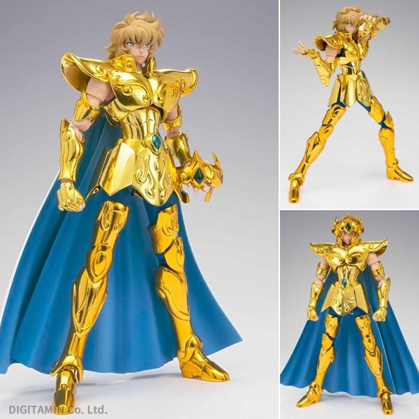 聖闘士聖衣神話ex レオアイオリア リバイバル版 バンダイ Zf Zf でじたみん Yahoo 店 通販 Yahoo ショッピング