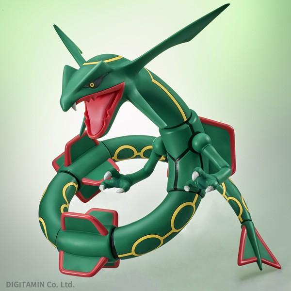 エクスプラス ギガンティックシリーズ Neo レックウザ フィギュア ポケットモンスター Zf Zf でじたみん Yahoo 店 通販 Yahoo ショッピング