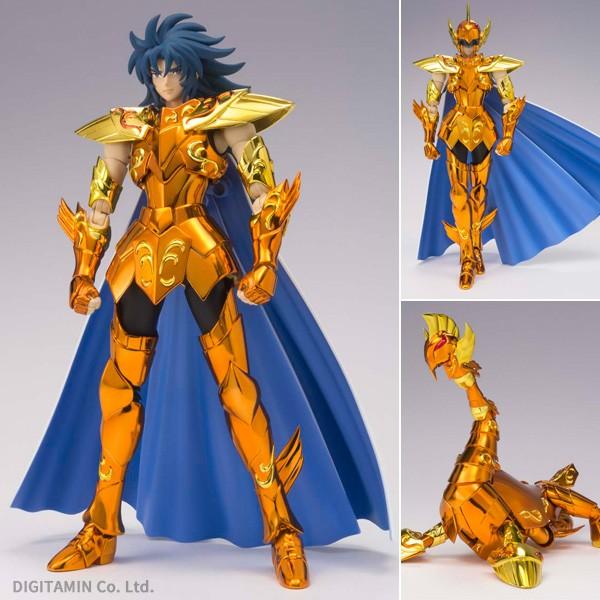 聖闘士聖衣神話ex シードラゴンカノン バンダイ フィギュア Zf Zf でじたみん Yahoo 店 通販 Yahoo ショッピング