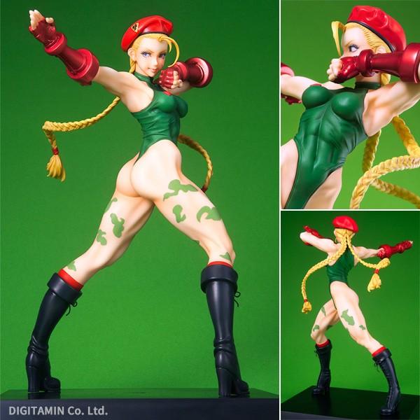 コトブキヤ 1 7 ストリートファイター キャミィ フィギュア Street Fighter美少女 Zf Zf でじたみん Yahoo 店 通販 Yahoo ショッピング