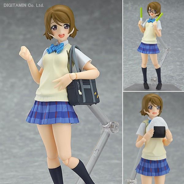 送料無料◇マックスファクトリー figma フィグマ ラブライブ！ 小泉花