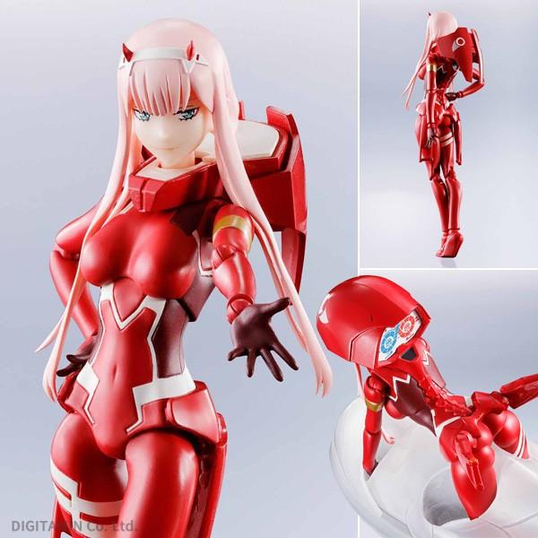 送料無料 S H フィギュアーツ ゼロツー フィギュア バンダイスピリッツ Zf Zf でじたみん Yahoo 店 通販 Yahoo ショッピング