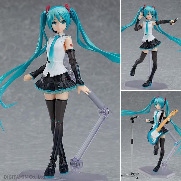 figma 初音ミク V4X Amazon.co.jp: figma キャラクター・ボーカル・シリーズ01 初音