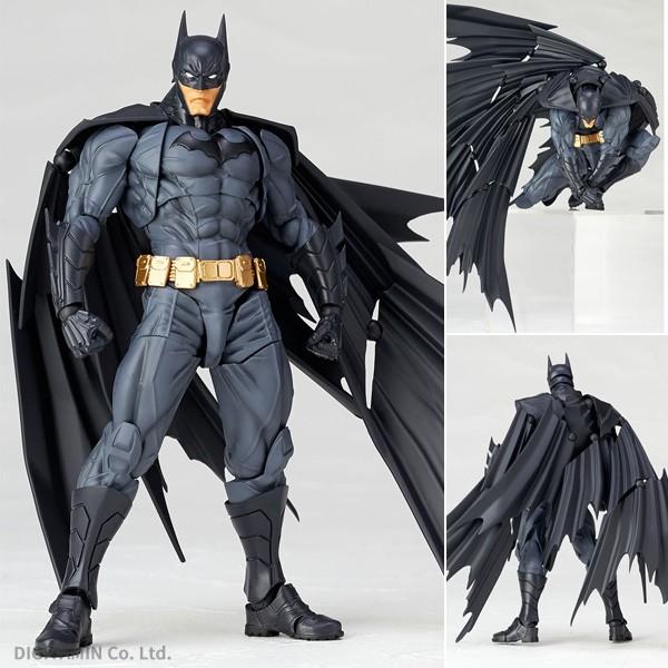 海洋堂 フィギュアコンプレックス BATMAN(バットマン 海洋堂 フィギュアコンプレックス BATMAN(バットマン