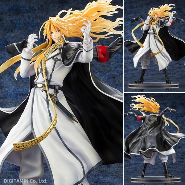 送料無料 コトブキヤ Artfx J ラインハルト ハイドリヒ フィギュア Dies Irae 1 8 Zf Zf でじたみん Yahoo 店 通販 Yahoo ショッピング