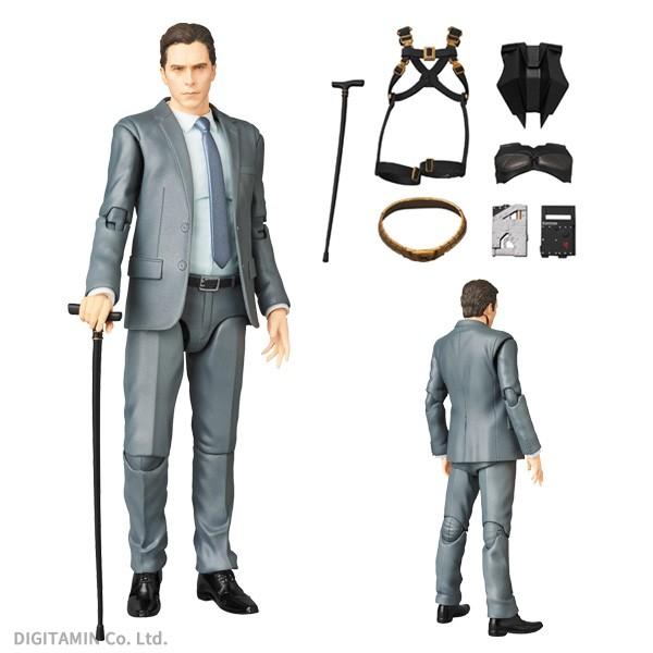 MEDICOM TOY 送料無料◇メディコム・トイ MAFEX ダークナイト