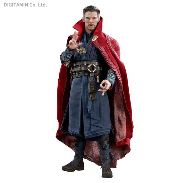 送料無料 ホットトイズ ドクター ストレンジ フィギュア ムービー マスターピース アベンジャーズ インフィニティ ウォー 1 6 Zf Zf でじたみん Yahoo 店 通販 Yahoo ショッピング