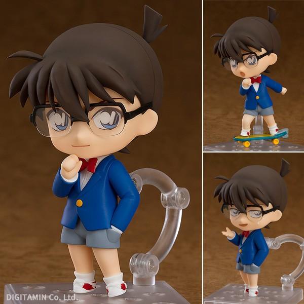 ねんどろいど 江戸川コナン フィギュア 名探偵コナン グッドスマイルカンパニー Zf Zf でじたみん Yahoo 店 通販 Yahoo ショッピング