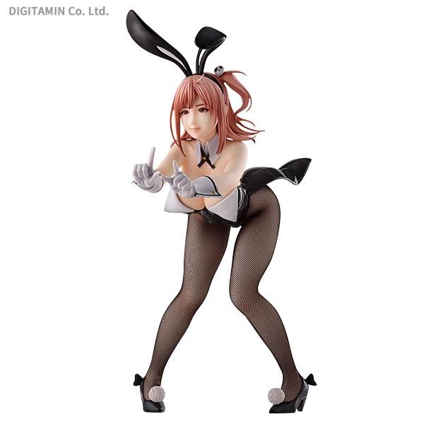 ほのかバニーVer. フリーイングB-Style 1/4 PVC製塗装済み完成品 ほのかバニーVer. フリーイングB-Style 1/4 PVC製塗装済み完成品