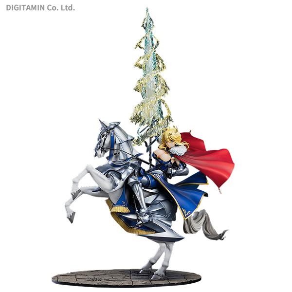 新品　グッドスマイルカンパニー　ランサー　アルトリア　ペンドラゴン　Fate figma ランサー/アルトリア・ペンドラゴン DX Edition