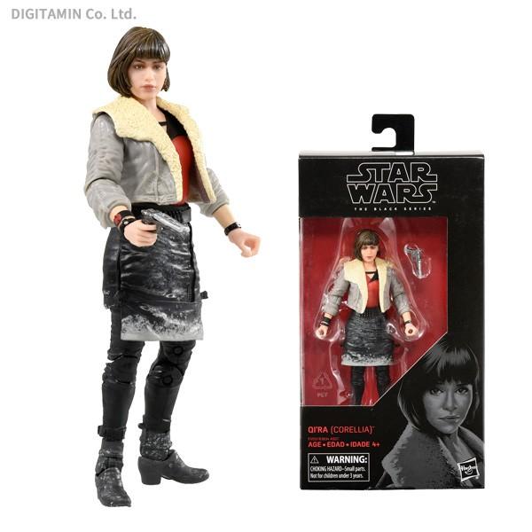 送料無料 スター ウォーズ ブラックシリーズ 6インチフィギュア キーラ コレリア タカラトミー Zf Zf でじたみん Yahoo 店 通販 Yahoo ショッピング