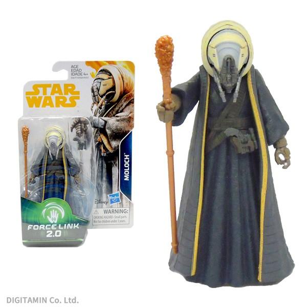 スター ウォーズ ベーシックフィギュア モロック タカラトミー Zf Zf でじたみん Yahoo 店 通販 Yahoo ショッピング
