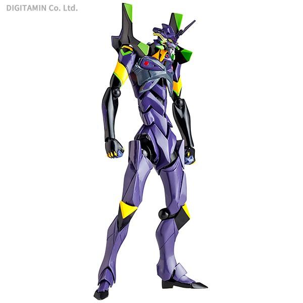 リボルテック Evangelion Evolution エヴァンゲリオン 第13号機 フィギュア 海洋堂 Zf Zf でじたみん Yahoo 店 通販 Yahoo ショッピング