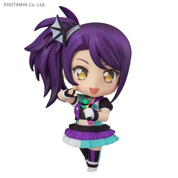 ねんどろいどこ で プリパラ 東堂シオン ベイビーモンスターサイリウムコーデ グッドスマイルカンパニー フィギュア Zf508 Zf508 でじたみん Yahoo 店 通販 Yahoo ショッピング