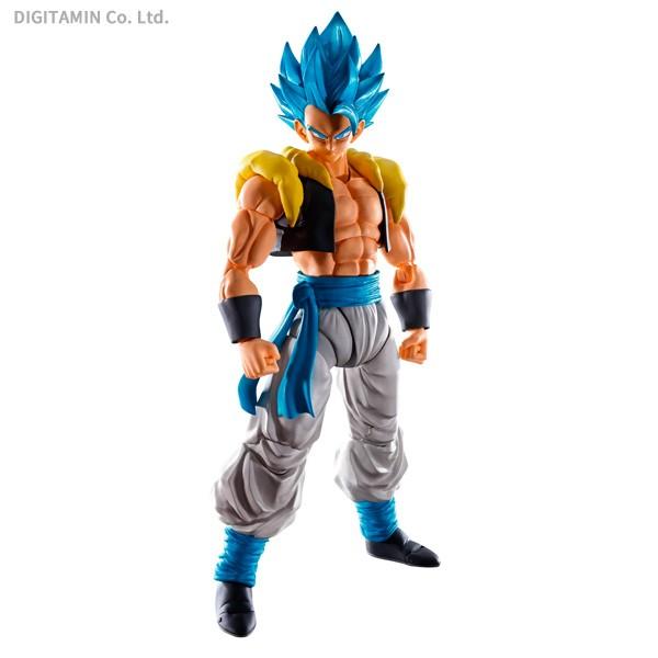 バンダイスピリッツ S H Figuarts スーパーサイヤ人ゴッドスーパーサイヤ人ゴジータ Zf Zf でじたみん Yahoo 店 通販 Yahoo ショッピング