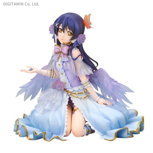 送料無料 アルター 1 7 ラブライブ スクールアイドルフェスティバル 園田海未 ホワイトデー編 フィギュア Zf Zf でじたみん Yahoo 店 通販 Yahoo ショッピング