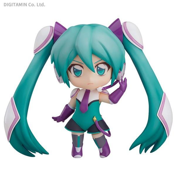 送料無料 グッドスマイルカンパニー ねんどろいど 新幹線変形ロボ シンカリオン 発音ミク フィギュア Zf Zf でじたみん Yahoo 店 通販 Yahoo ショッピング