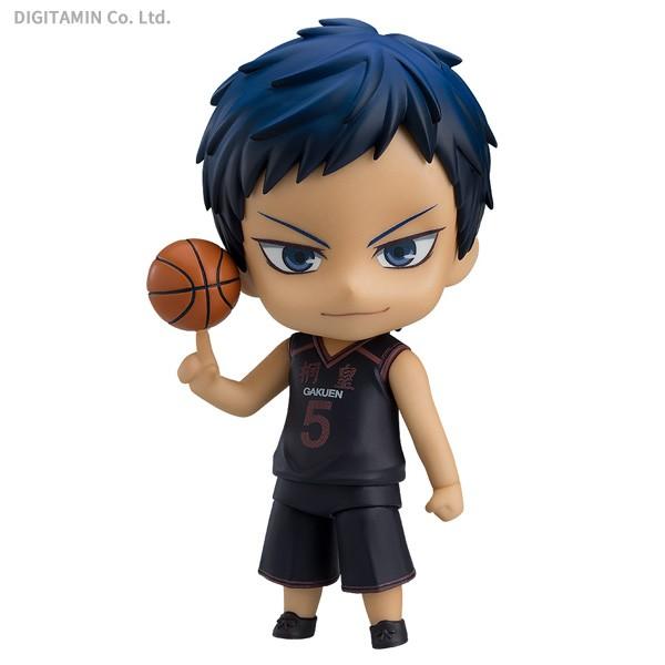 オランジュ ルージュ ねんどろいど 黒子のバスケ 青峰大輝 フィギュア Zf Zf でじたみん Yahoo 店 通販 Yahoo ショッピング