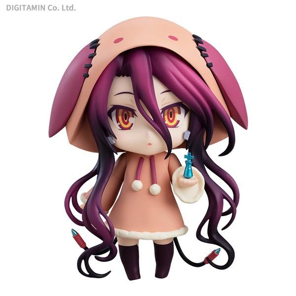 送料無料 グッドスマイルカンパニー ねんどろいど ノーゲーム ノーライフ ゼロ シュヴィ フィギュア Zf61903 Zf61903 でじたみん Yahoo 店 通販 Yahoo ショッピング
