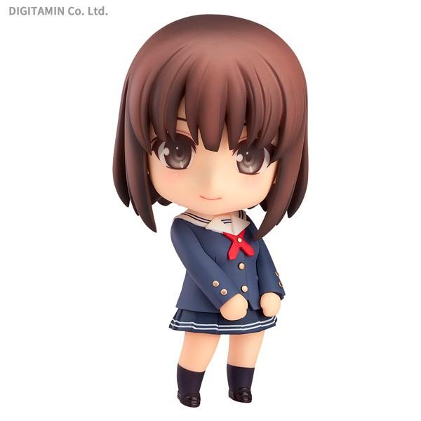 グッドスマイルカンパニー ねんどろいど 冴えない彼女の育てかた 加藤恵 フィギュア Zf623 Zf623 でじたみん Yahoo 店 通販 Yahoo ショッピング