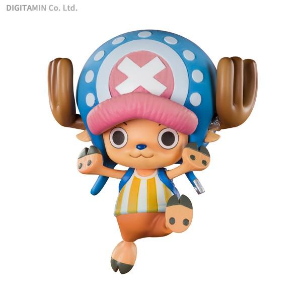 送料無料 バンダイスピリッツ フィギュアーツzero わたあめ大好きチョッパー Zf Zf でじたみん Yahoo 店 通販 Yahoo ショッピング
