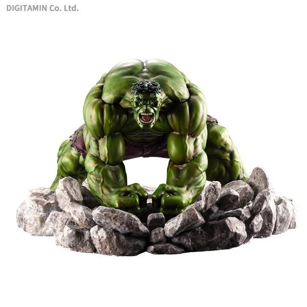 送料無料 コトブキヤ 1 10 マーベル ユニバース ハルク Artfx Premier フィギュア Zf633 Zf633 でじたみん Yahoo 店 通販 Yahoo ショッピング