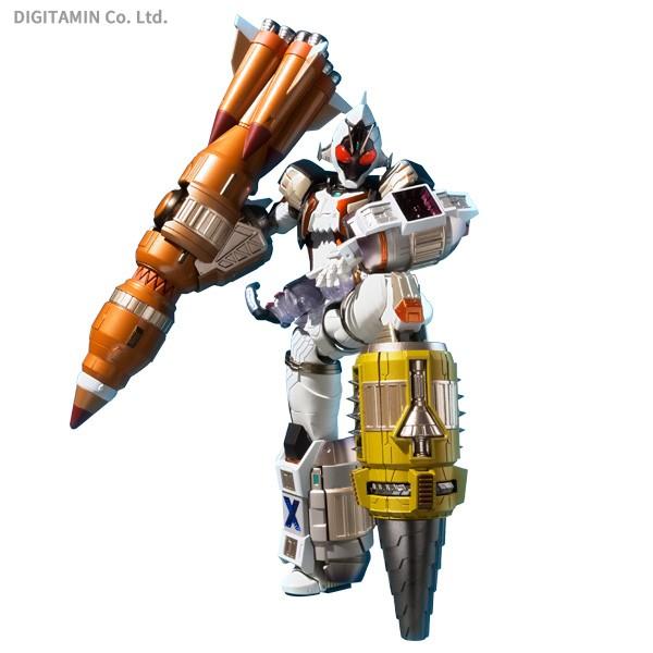 BANDAI 送料無料◇バンダイスピリッツ S.I.C. 仮面ライダー
