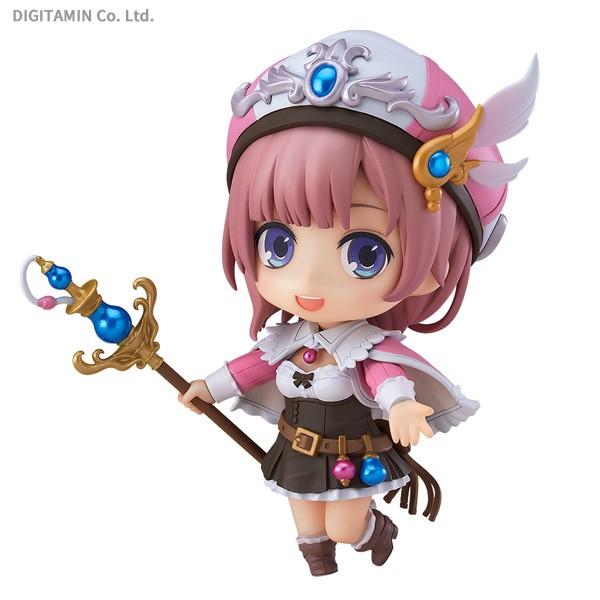 送料無料 トイテック ねんどろいど ロロナのアトリエ アーランドの錬金術士 ロロナ フィギュア Zf Zf でじたみん Yahoo 店 通販 Yahoo ショッピング