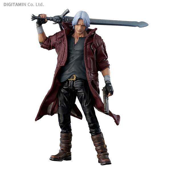 千値練 1 12 デビルメイクライ 5 ダンテ フィギュア Zf Zf でじたみん Yahoo 店 通販 Yahoo ショッピング