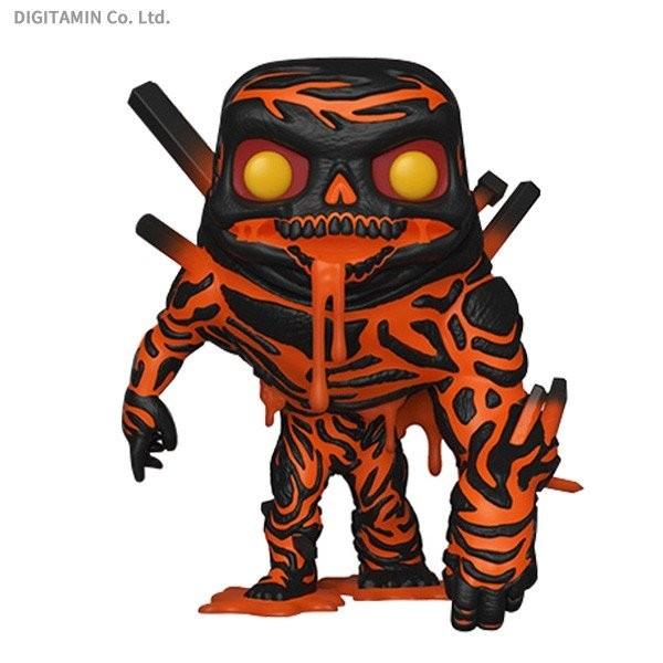 送料無料 ファンコ Pop スパイダーマン ファー フロム ホーム モルテンマン フィギュア Zf643 Zf643 でじたみん Yahoo 店 通販 Yahoo ショッピング