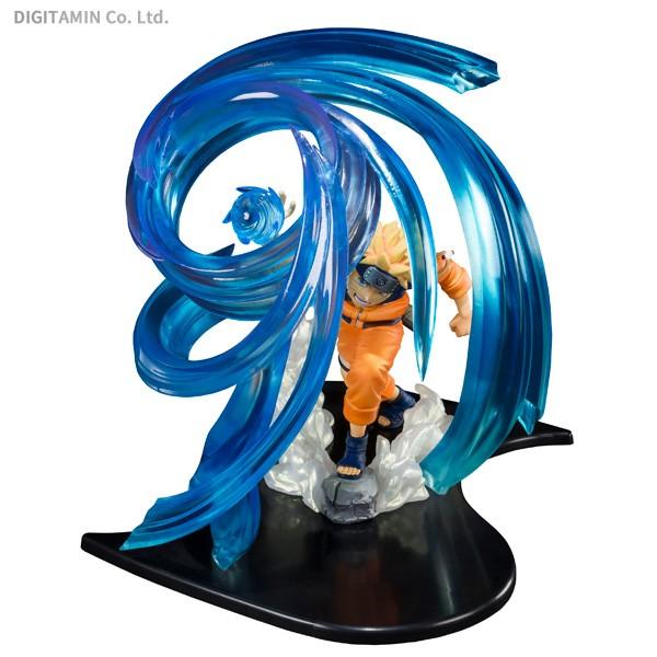 バンダイスピリッツ フィギュアーツzero うずまきナルト 螺旋丸 絆relation Zf64426 Zf64426 でじたみん Yahoo 店 通販 Yahoo ショッピング