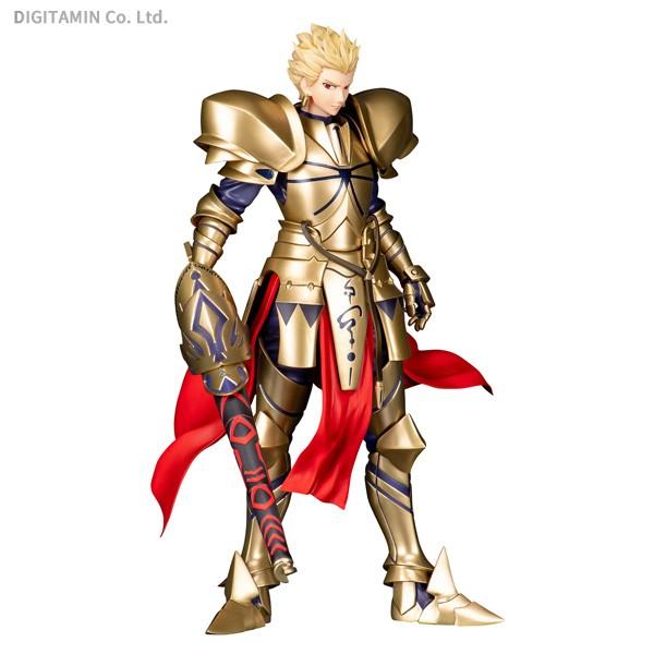 送料無料 プルクラ 1 8 Fate Extella ギルガメッシュ Pvc製 フィギュア Zf Zf でじたみん Yahoo 店 通販 Yahoo ショッピング