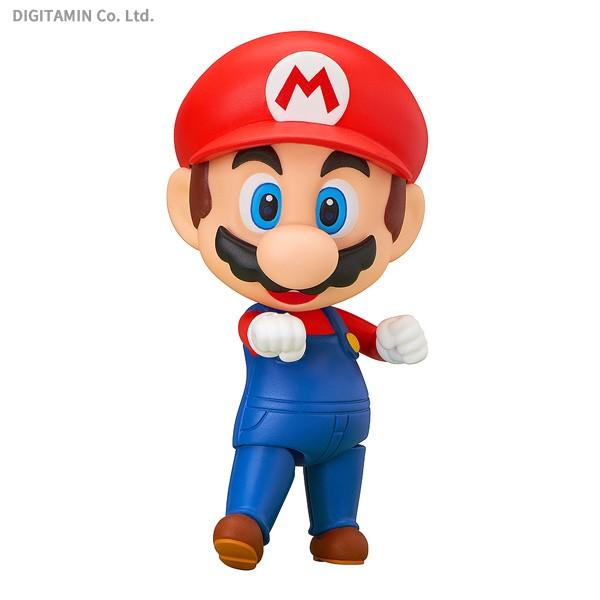 グッドスマイルカンパニー ねんどろいど スーパーマリオ マリオ フィギュア Zf Zf でじたみん Yahoo 店 通販 Yahoo ショッピング