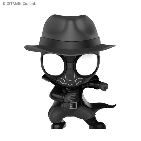 送料無料 ホットトイズ コスベイビー スパイダーマン ノワール スパイダーマン スパイダーバース サイズs フィギュア Zf Zf でじたみん Yahoo 店 通販 Yahoo ショッピング