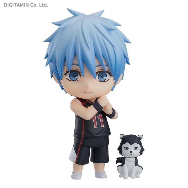 送料無料 オランジュ ルージュ ねんどろいど 黒子のバスケ 黒子テツヤ フィギュア Zf Zf でじたみん Yahoo 店 通販 Yahoo ショッピング