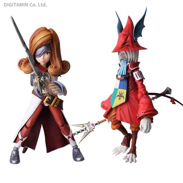 送料無料 スクウェア エニックス フレイヤ ベアトリクス ファイナルファンタジー Ix ブリングアーツ フィギュア Zf Zf でじたみん Yahoo 店 通販 Yahoo ショッピング