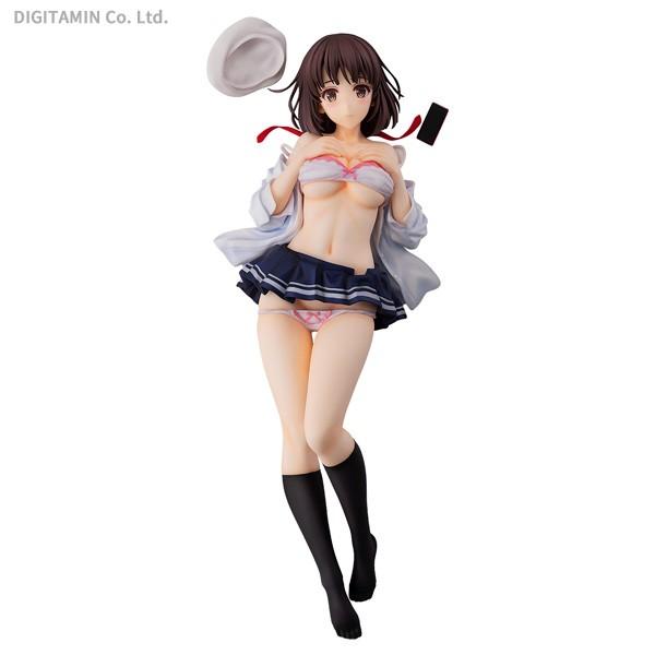送料無料 Kadokawa 1 7 加藤 恵 抱き枕ver 冴えない彼女の育てかた フィギュア Zf Zf でじたみん Yahoo 店 通販 Yahoo ショッピング
