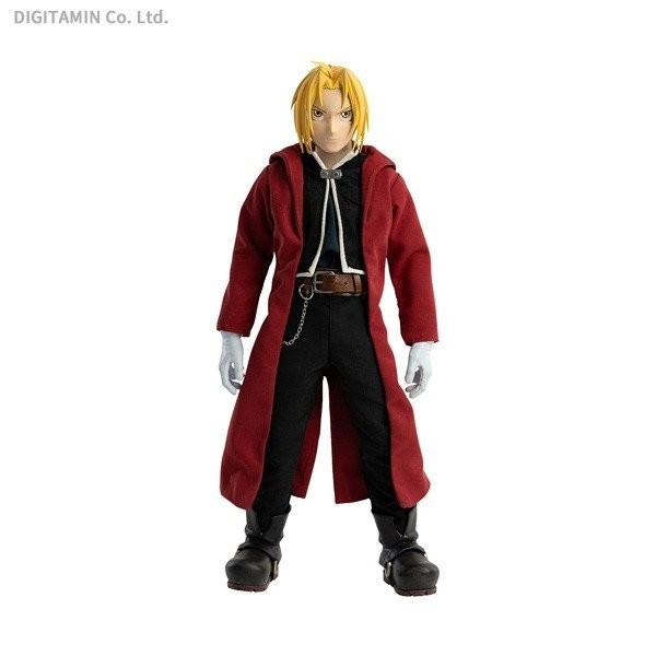 スリーゼロ 1 6 エドワード エルリック 鋼の錬金術師 Fullmetal Alchemist フィギュア Zf Zf でじたみん Yahoo 店 通販 Yahoo ショッピング