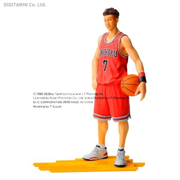 エムアイシー 宮城リョータ スラムダンク The Spirit Collection of