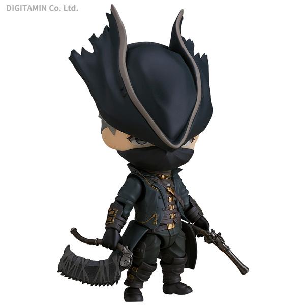 ねんどろいど グッドスマイルカンパニー Bloodborne 狩人 フィギュア