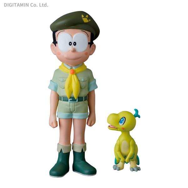 メディコム トイ Udf 映画ドラえもん のび太の新恐竜 のび太 キュー ウルトラディテールフィギュア No 540 Zf Zf でじたみん Yahoo 店 通販 Yahoo ショッピング