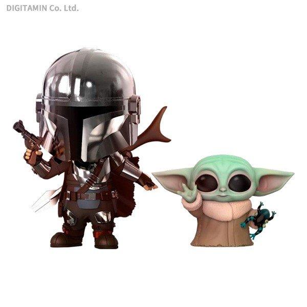 【激レア】コスベイビー　『マンダロリアン』ルーク&ザ・チャイルド＆Ｒ２-Ｄ２ Amazon | コスベイビー マンダロリアン ルーク・スカイ