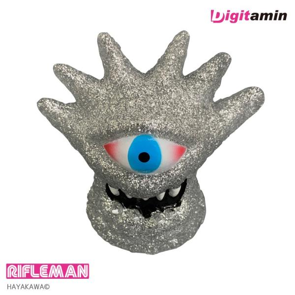 【新品】早川 モトヒロ ソフビシリーズ 怪獣ガッチャ 送料無料◇早川モトヒロ ソフビシリーズ 怪獣ガッチャ 2nd color