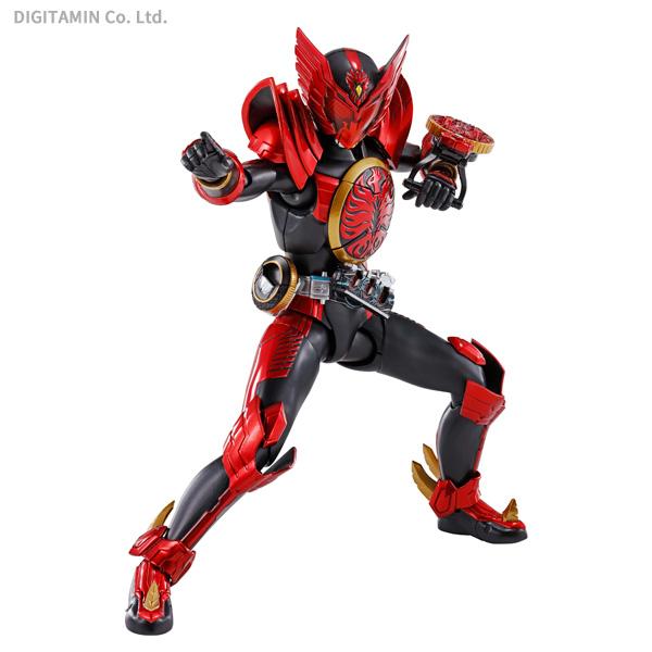 バンダイスピリッツ S.H.Figuarts （真骨彫製法） 仮面ライダーオーズ