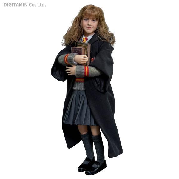 ハリー・ポッターと賢者の石 ハーマイオニー・グレンジャー フィギュア 1/6 Amazon | 「AC」INART 1/6 ハリー・ポッターと賢者の石シリーズ
